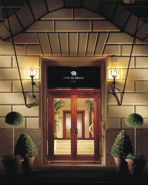 Hotel Dei Mellini image 4